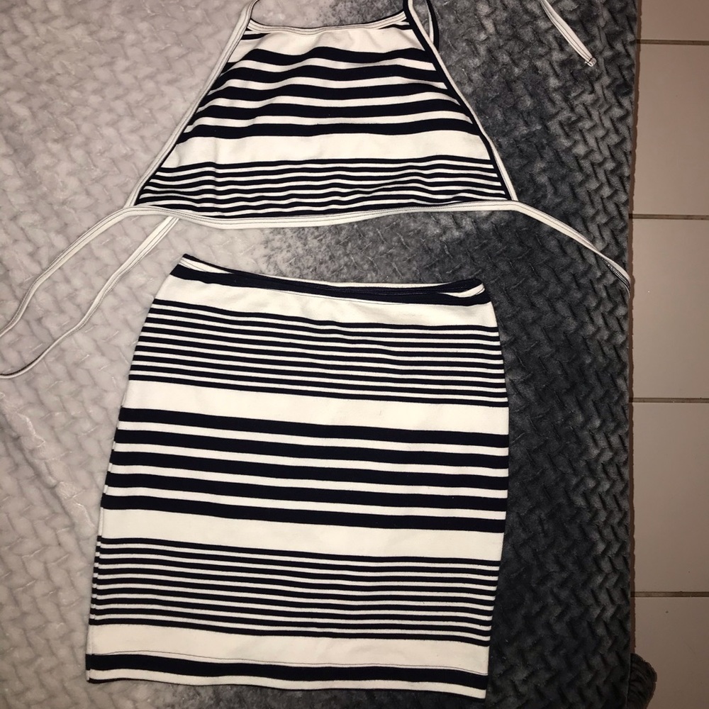 Rare 2 piece set from American Apparel - Picture 2 of 3